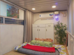 Johnny Tube, bed and breakfast, smarthome, amenities, quiet